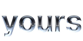 yours